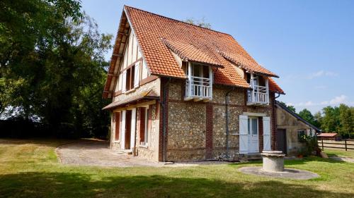 chateau de tilly