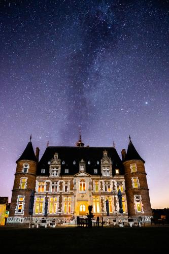 boissey le chatel