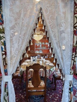 new alzira heritage group of houseboats