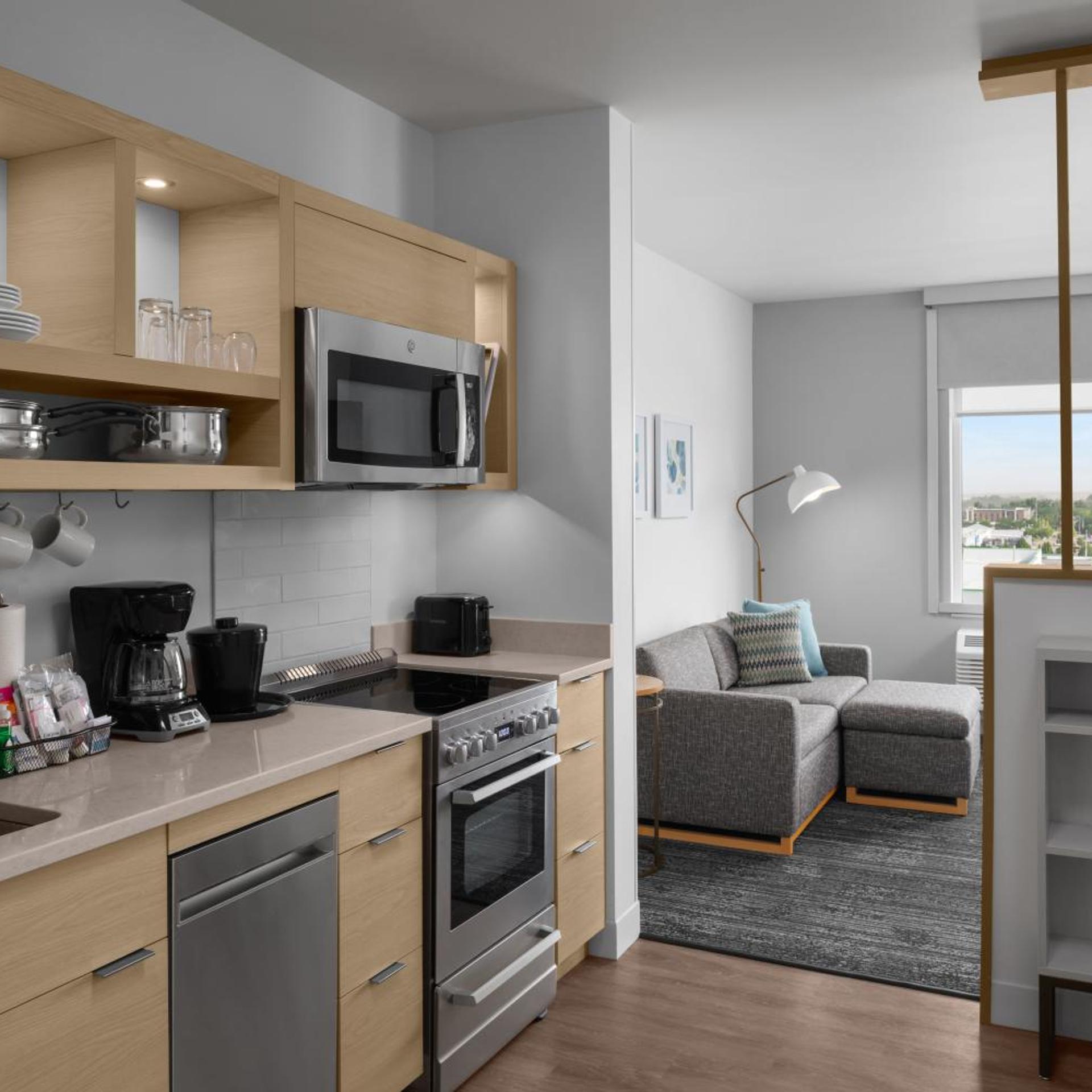 towneplace suites by marriott nampa