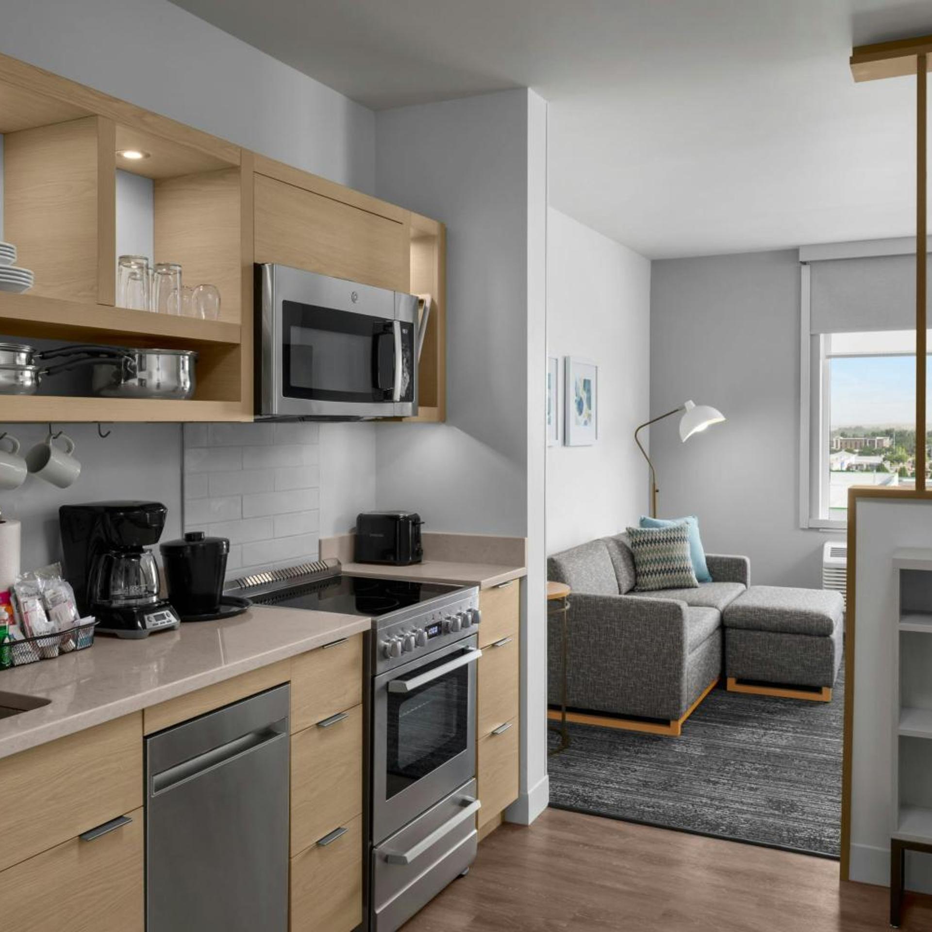 towneplace suites by marriott nampa