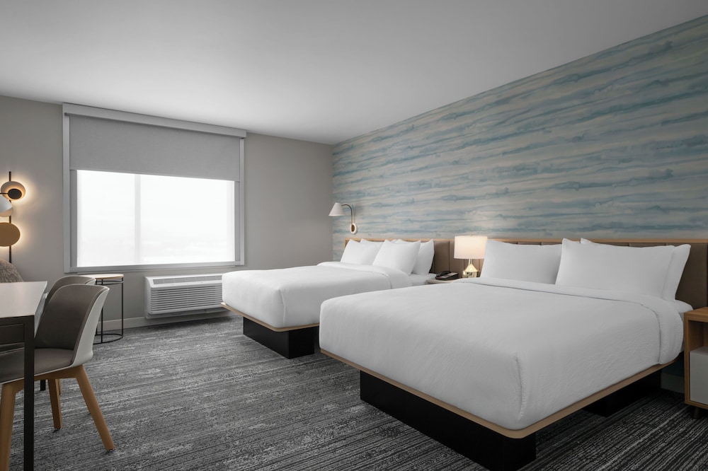 towneplace suites by marriott nampa