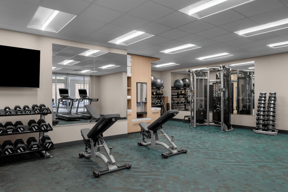 towneplace suites by marriott nampa