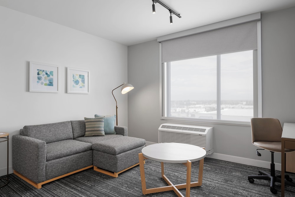 towneplace suites by marriott nampa