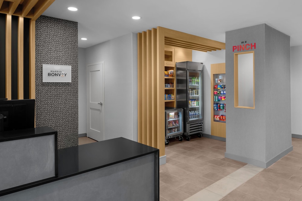 towneplace suites by marriott nampa