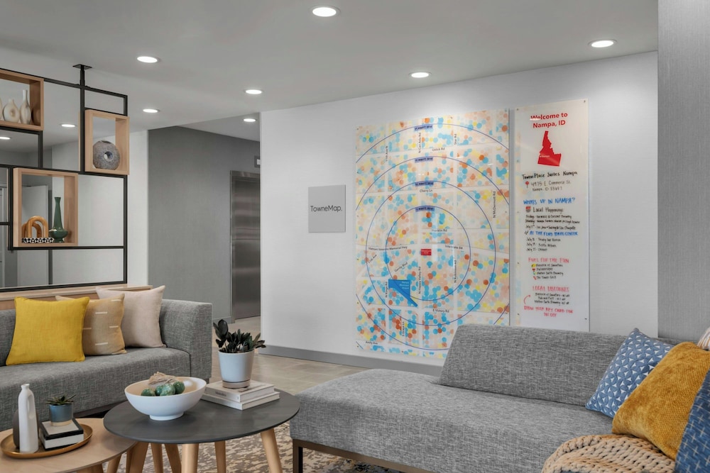 towneplace suites by marriott nampa