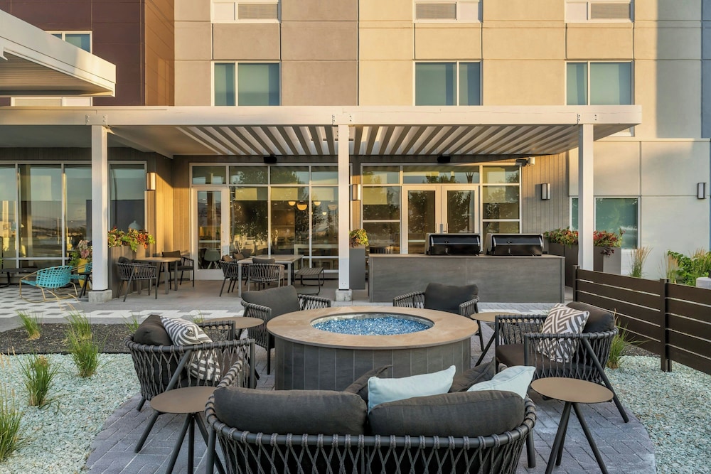 towneplace suites by marriott nampa
