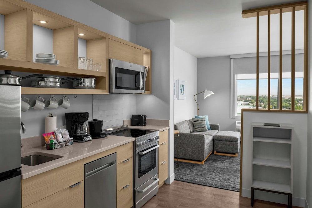 towneplace suites by marriott nampa