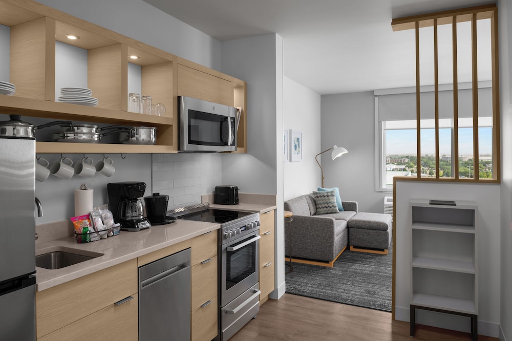 towneplace suites by marriott nampa