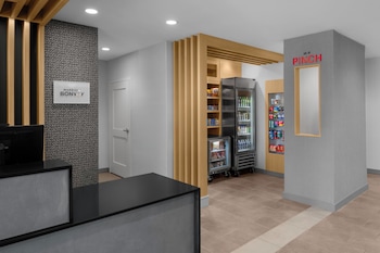 Towneplace Suites By Marriott Nampa,,3 star