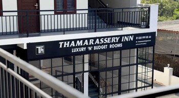 thamarassery inn luxury and budget rooms