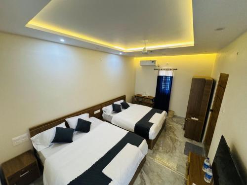 Thamarassery Inn Luxury And Budget Rooms,,2 star