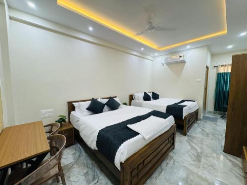 Thamarassery Inn Luxury And Budget Rooms,,2 star