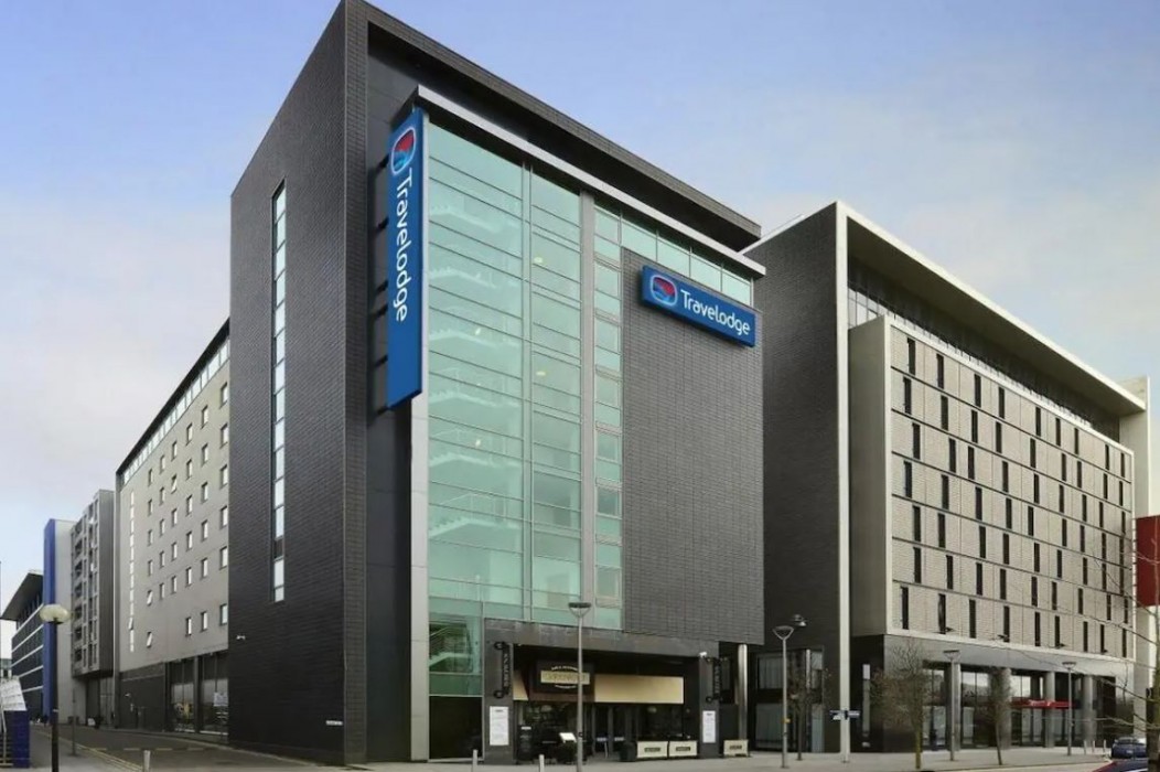 Travelodge Milton Keynes At The Hub,Milton Keynes>>Buckinghamshire,3 star