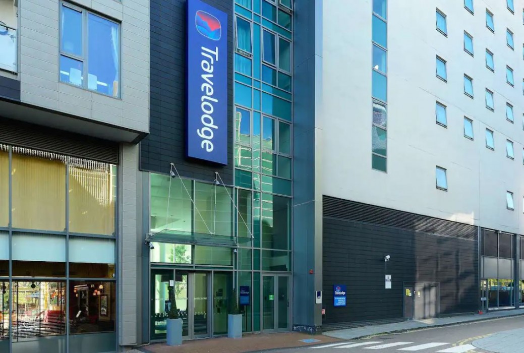 Travelodge Milton Keynes At The Hub,Milton Keynes>>Buckinghamshire,3 star