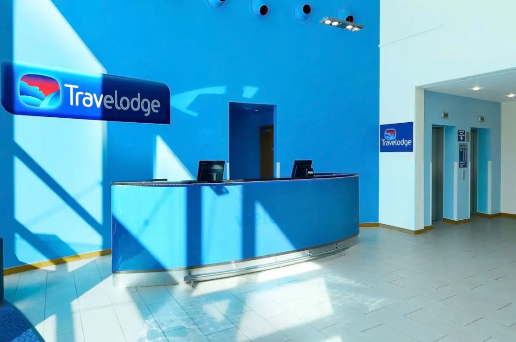 Travelodge Milton Keynes At The Hub,Milton Keynes>>Buckinghamshire,3 star