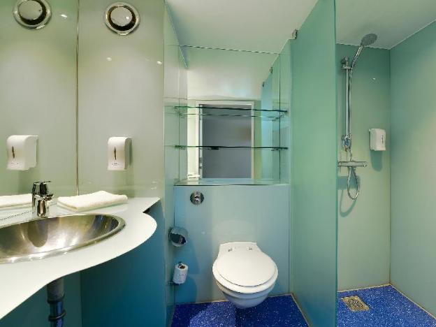 travelodge milton keynes at the hub