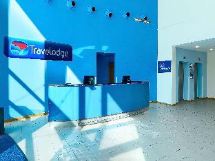 travelodge milton keynes at the hub