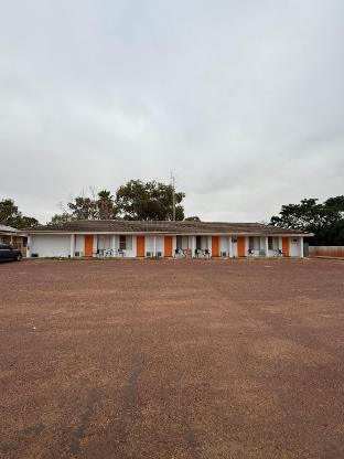 kondinin roadhouse motel