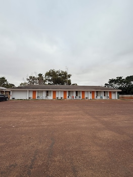 Kondinin Roadhouse Motel,,2 star