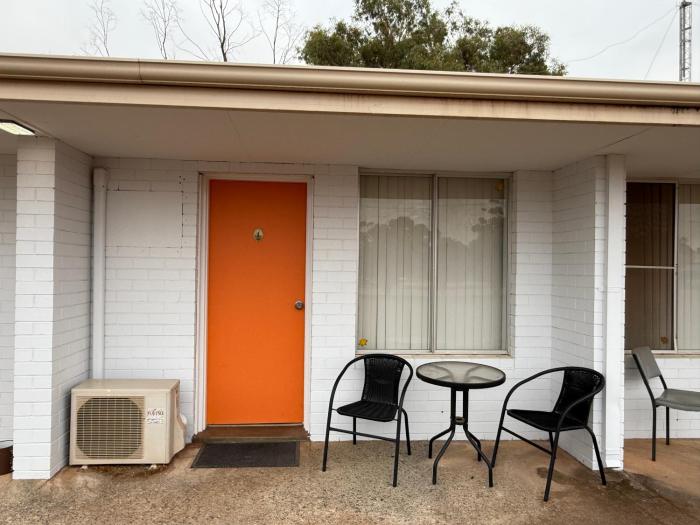 kondinin roadhouse motel