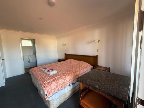 Kondinin Roadhouse Motel,,2 star