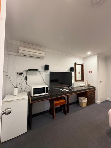 kondinin roadhouse motel