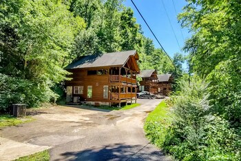 gatlinburg