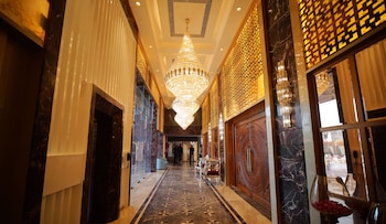 sky hotel and resort