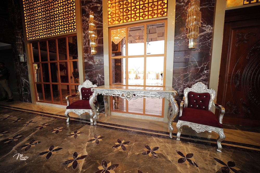 sky hotel and resort