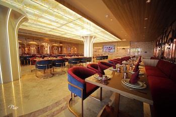 sky hotel and resort