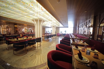 sky hotel and resort