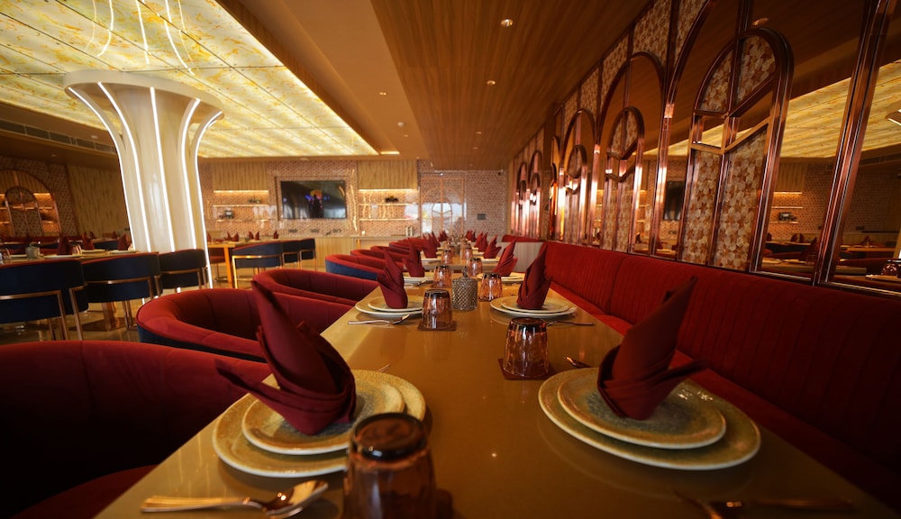 sky hotel and resort