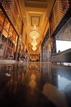 sky hotel and resort