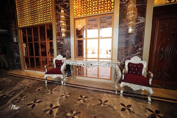 sky hotel and resort