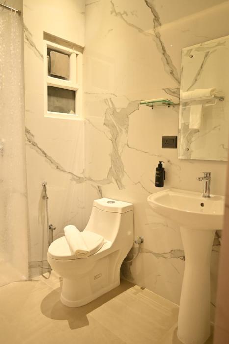 sky hotel and resort