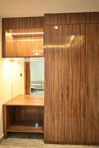 sky hotel and resort