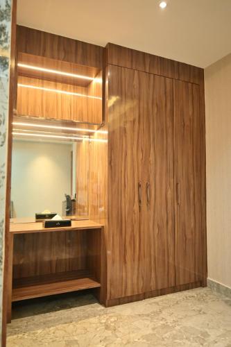 sky hotel and resort