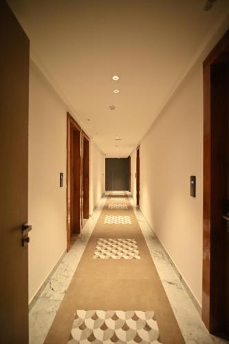 sky hotel and resort