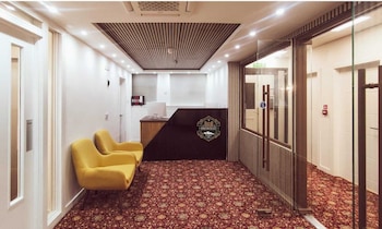 Park Inn Palace,,2 star