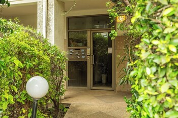 hayarkon park cozy stay by sea n rent