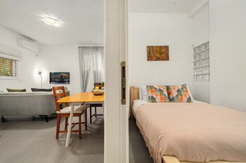 hayarkon park cozy stay by sea n rent