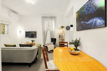 hayarkon park cozy stay by sea n rent