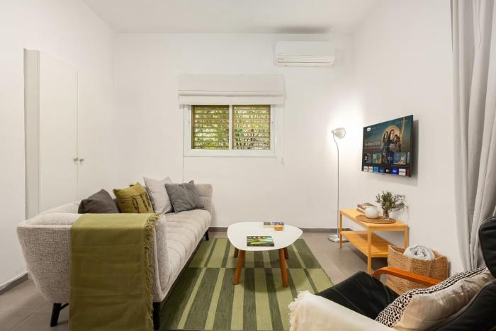 hayarkon park cozy stay by sea n rent