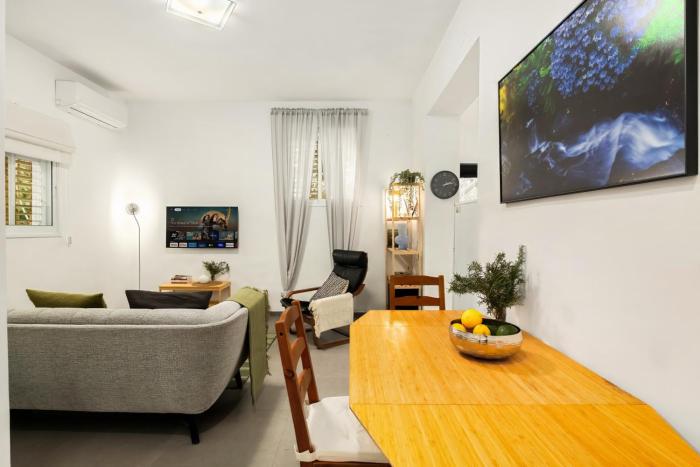 hayarkon park cozy stay by sea n rent