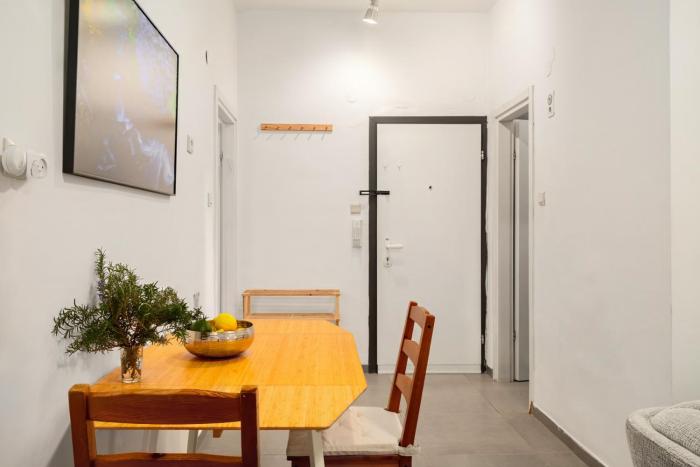 hayarkon park cozy stay by sea n rent