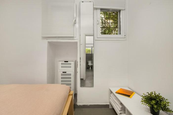hayarkon park cozy stay by sea n rent
