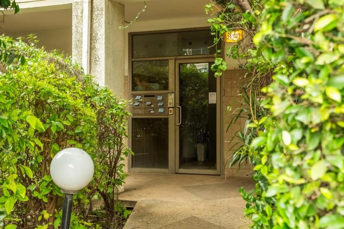 hayarkon park cozy stay by sea n rent