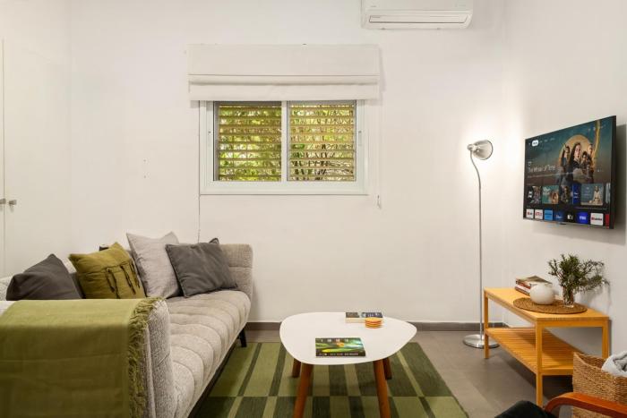 hayarkon park cozy stay by sea n rent