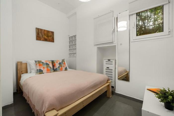 hayarkon park cozy stay by sea n rent